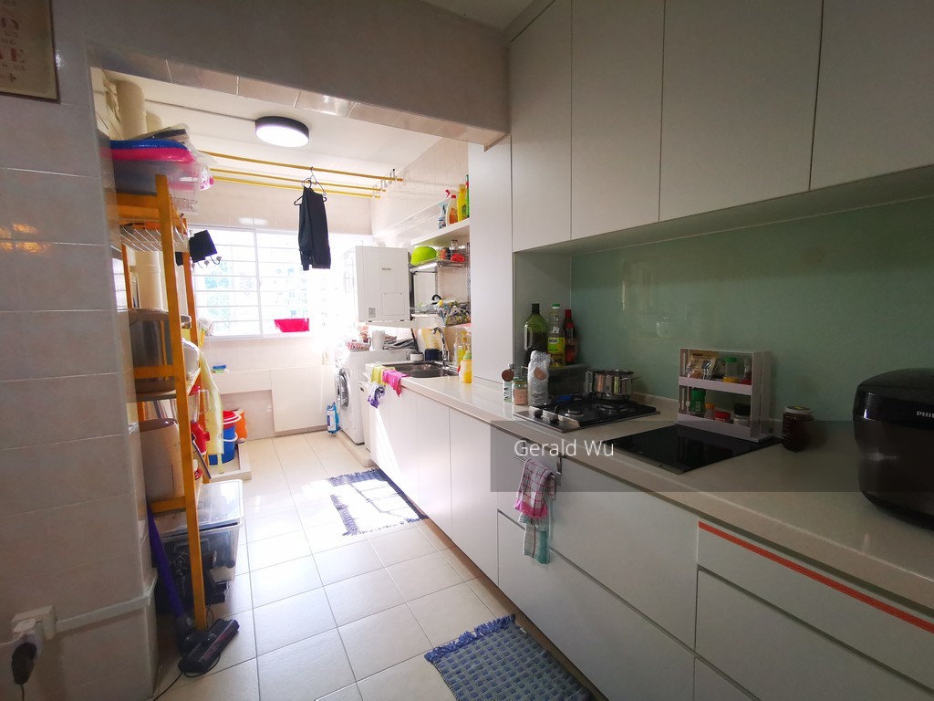 Blk 290B Bukit Batok Street 24 (Bukit Batok), HDB Executive #208816721
